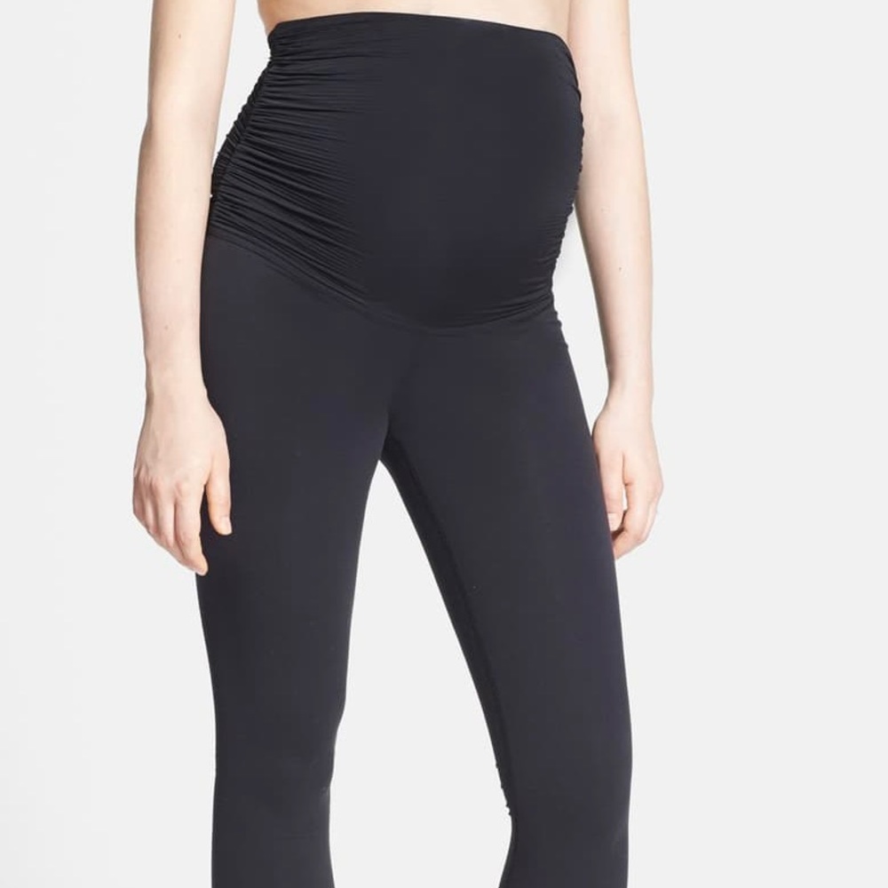 Beyond Yoga maternity legging
